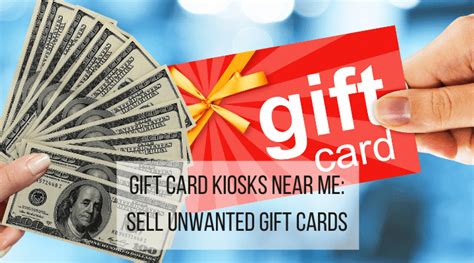 We have a walk-in location where you can come in and in a matter of minutes leave with cash for gift cards you no longer need. . Gift cards for cash near me